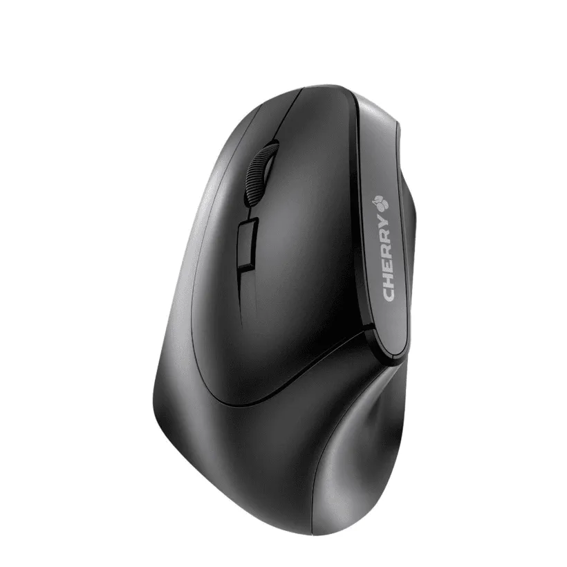 Maus pa Kabllo Cherry JW4550B – Zezë - 1