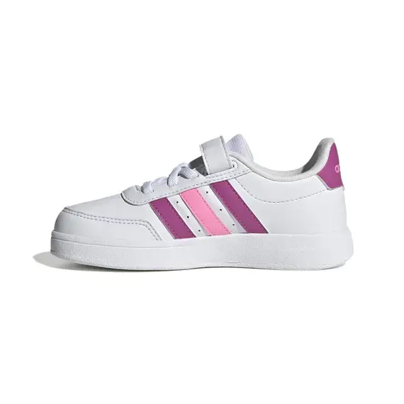 Atlete ADIDAS Breaknet 2.0 El C - 4