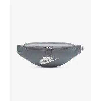 Çantë beli Nike, gri