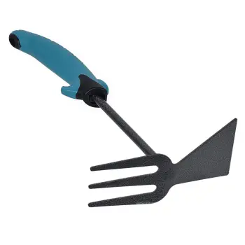 Gerrmuese kopshtarie blu dhe e zeze 30 cm