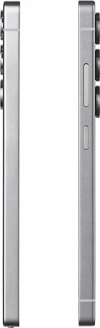 Celular Samsung Galaxy S25 Ultra, 6.9", 12+256GB, black titanium - 4