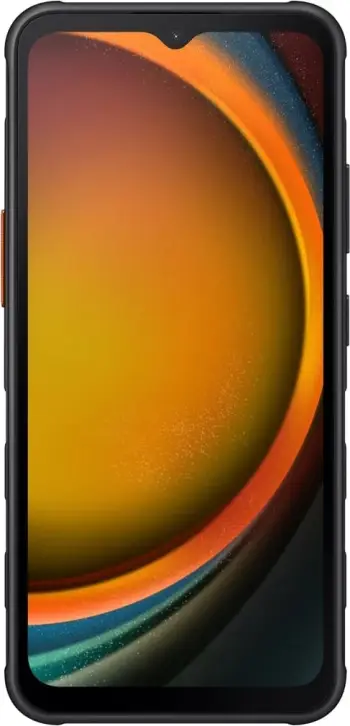 Celular Samsung XCover 7 SM-G556B 5G, 6.6", 128GB, 6GB RAM, Enterprise Edition, i zi