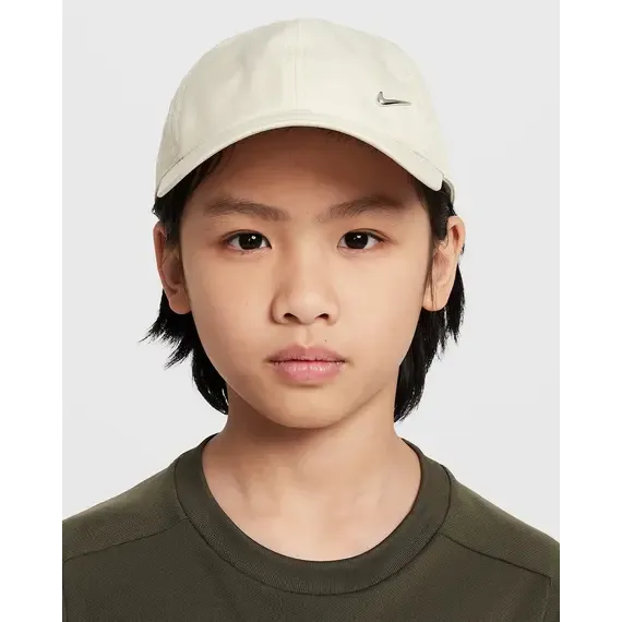 Kapelë NIKE K Nk Df Club Cap Us Cb Mtswsh - 1