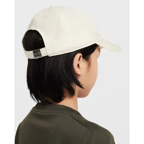 Kapelë NIKE K Nk Df Club Cap Us Cb Mtswsh - 2