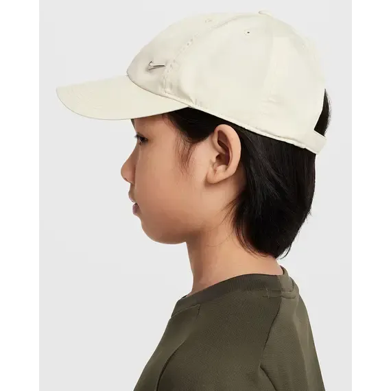 Kapelë NIKE K Nk Df Club Cap Us Cb Mtswsh - 4