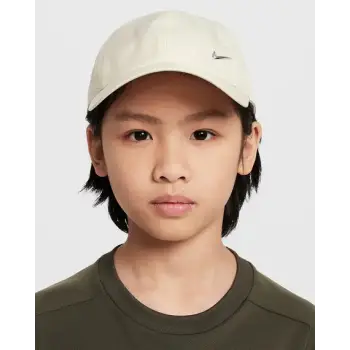 Kapelë NIKE K Nk Df Club Cap Us Cb Mtswsh