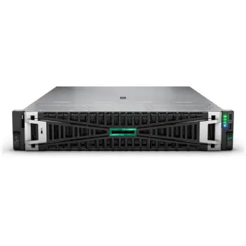 Server Lenovo SR250 V3 / Xeon E‑2468 / 8C 2.6GHz 16MB Cache / 65W / 1×3
