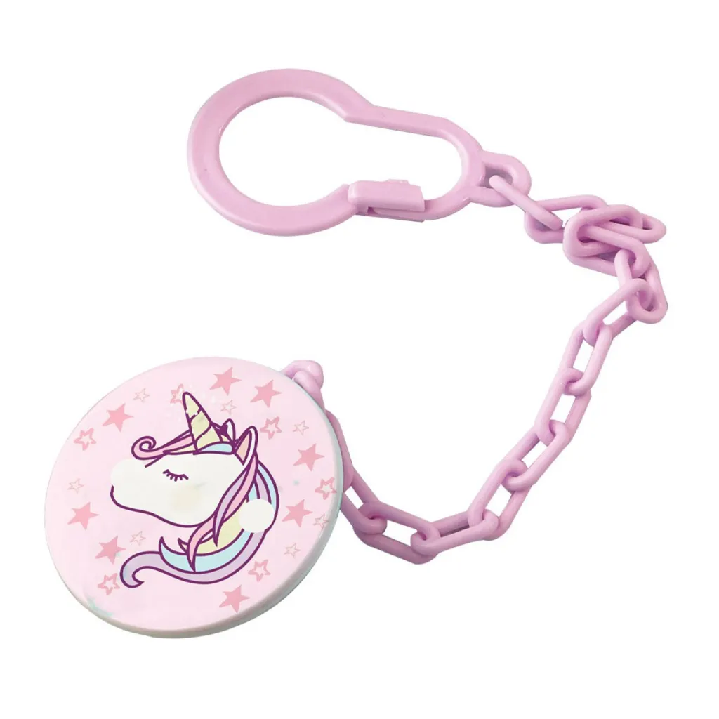 Biberon genjeshtar me unicorn - 1