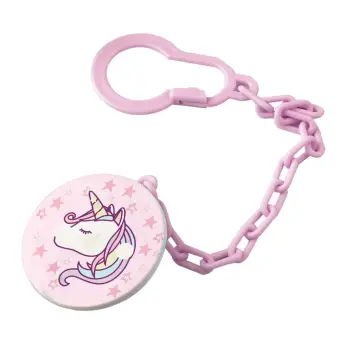 Biberon genjeshtar me unicorn