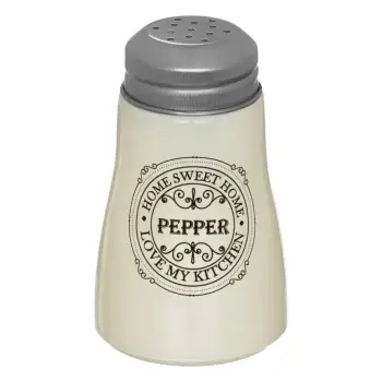 Mbajtese piperi home sweet home