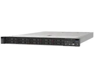 Server Lenovo SR630 V3 / Xeon Gold 6526Y / 16C 2.8GHz 37.5MB Cache / 190W