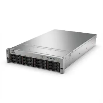 Server Lenovo SR650 V3 / Xeon Gold 5515+ / 8C 3.2GHz 22.5MB Cache / 165W