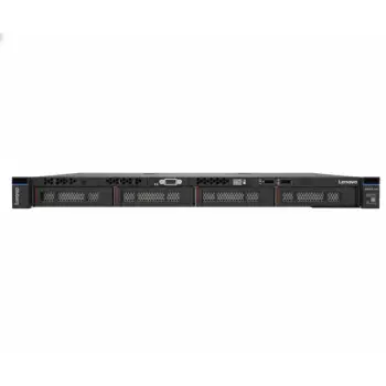 Server Lenovo SR630 V3 / Xeon Gold 6526Y / 16C 2.8GHz 37.5MB Cache / 190W