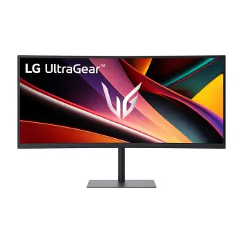 Monitor, LG, 34G630A-B/34G630AB 34G630A-B.AEUQ, 32 inch, e zezë