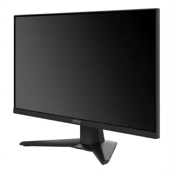 Monitor Gaming MAG 244F / 23.8″ / Full HD Rapid IPS / 200 Hz / 0.5 ms / HDMI+DP – Zezë
