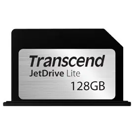 Kartë memorie SD CARD TRANSCEND JetDrive Lite 330 128GB