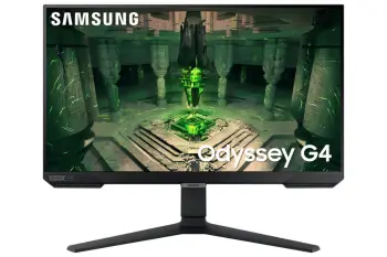 Monitor Gaming Samsung S25BG400EU / 25″ / Full HD IPS / 240 Hz / 1 ms / DisplayPort + HDMI – Zezë