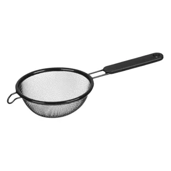 Kulluese metalike e zeze 10 cm