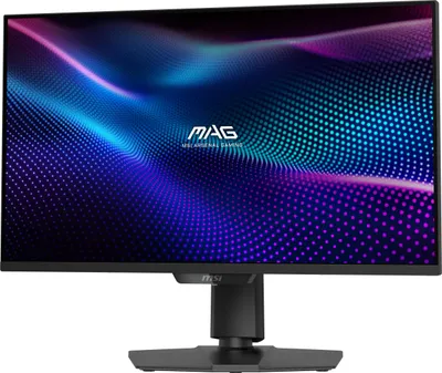 Monitor MSI MAG 274UPDFDE E16M, 27", 4K, 160Hz, i zi - 2