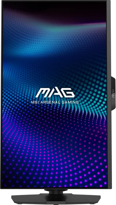 Monitor MSI MAG 274UPDFDE E16M, 27", 4K, 160Hz, i zi - 4