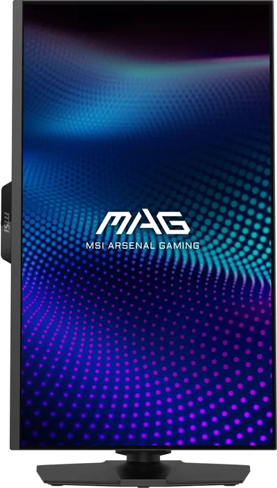 Monitor MSI MAG 274UPDFDE E16M, 27", 4K, 160Hz, i zi - 5