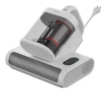 Kasë për dyshek Xiaomi Dust Mite Vacuum Cleaner 2 Pro, 500W, 16000Pa, e bardhë