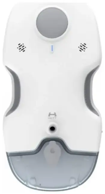 Robot pastrues dritare Xiaomi Hutt C7, i bardhë