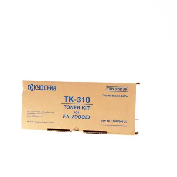 Toner Kyocera TK-310 / 1T02F80EUC – Zezë