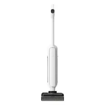 Fshesë vertikale Xiaomi Truclean W30 Pro EU, pa qese, 4000mAh, e bardhë
