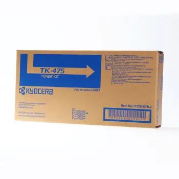 Toner Kyocera TK-475 / 1T02K30NL0 – Zezë
