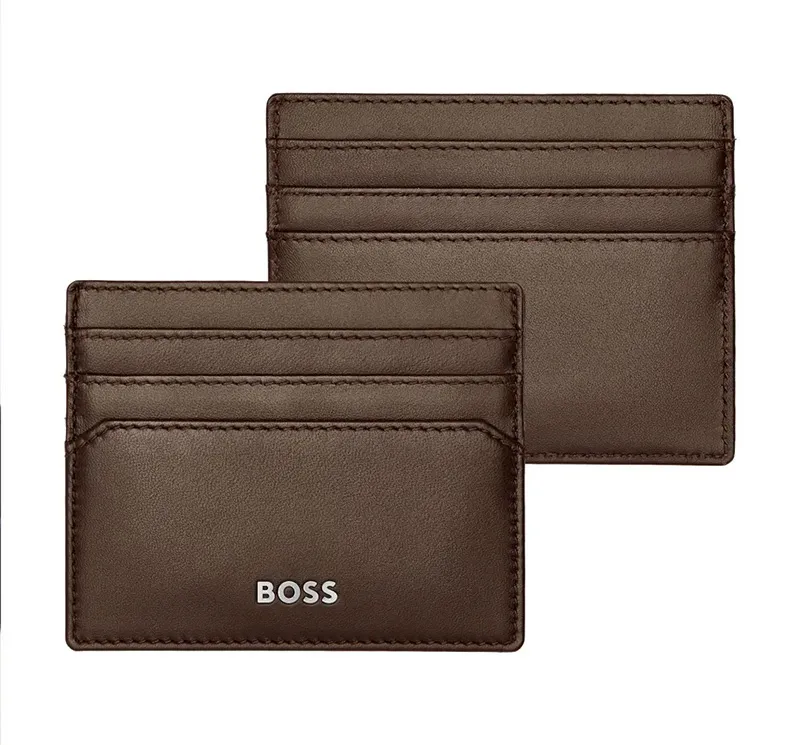 HUGO BOSS CARD HOLDER HLC403Y - 1
