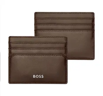 HUGO BOSS CARD HOLDER HLC403Y