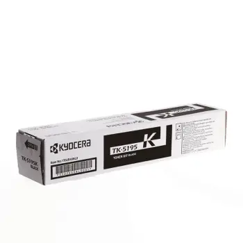 Toner Kyocera TK-5195K / 1T02R40NL0 – Zezë