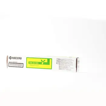 Toner Kyocera TK-5195Y / 1T02R4ANL0 – Verdhë