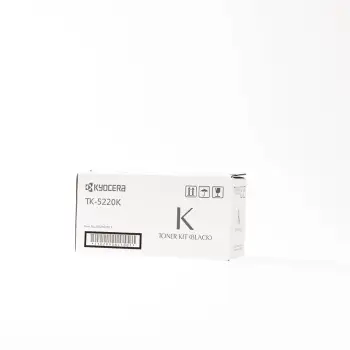 Toner Kyocera TK-5220K – Zezë
