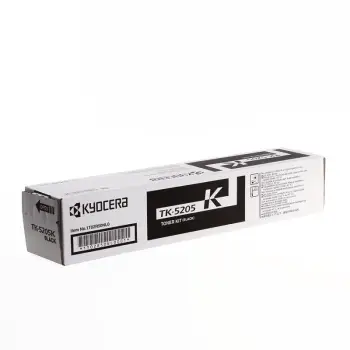 Toner Kyocera TK-5205K / 1T02R50NL0 – Zezë
