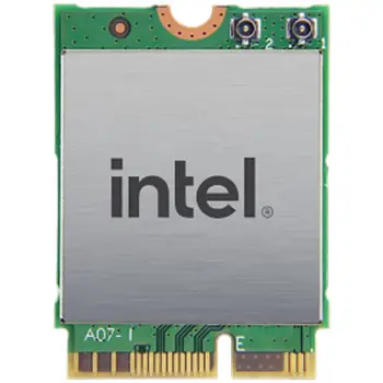 Kartë Rrjeti Intel Wi-Fi 6E AX211 / M.2 2230