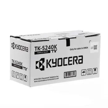 Toner Kyocera TK-5240K – Zezë