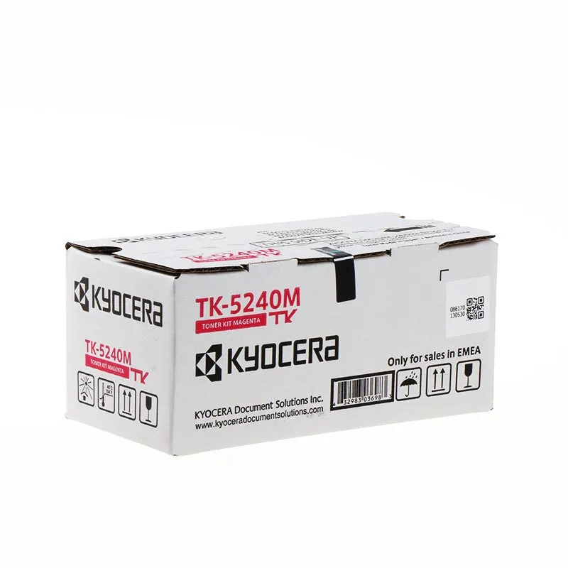 Toner Kyocera TK-5240M – Rozë - 1