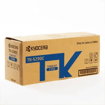 Toner Kyocera TK-5290C / 1T02TXCNL0 – Blu