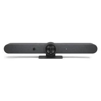 Sisteme për Konferencë Logitech Rally Bar / GRAPHITE / USB / PLUGJ / EMEA / SWISS – Grafit