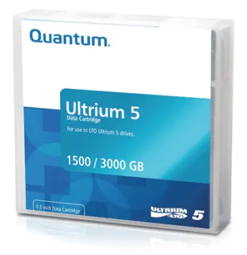Shirit Quantum LTO tape MRL5MQN / MR-L5MQN-01 – Kuqe