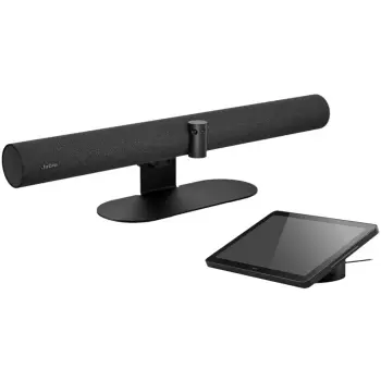 Sisteme për Konferencë Jabra PanaCast 50 Video Bar System UC – Zezë