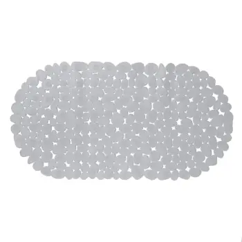 Rrugice plastike per tualetin oval