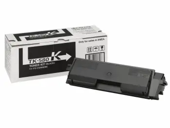 Toner Kyocera TK-580K / 1T02KT0NL0 – Zezë