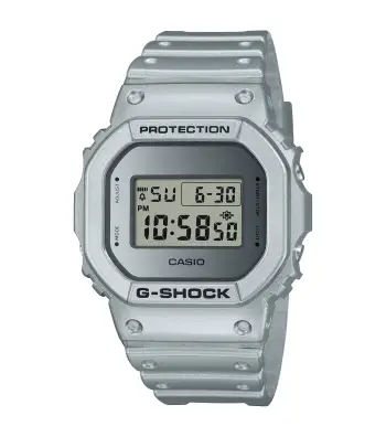 CASIO G-SHOCK DW-5600FF-8ER