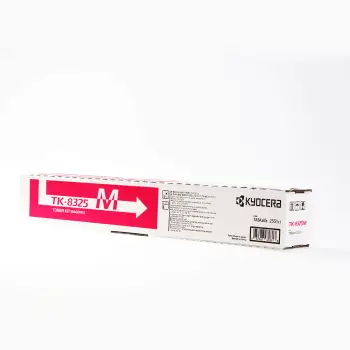 Toner Kyocera TK-8325M / 1T02NPBNL0 – Rozë