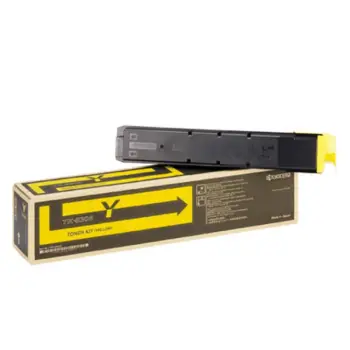 Toner Kyocera TK-8305Y / 1T02LKANL0 – Verdhë