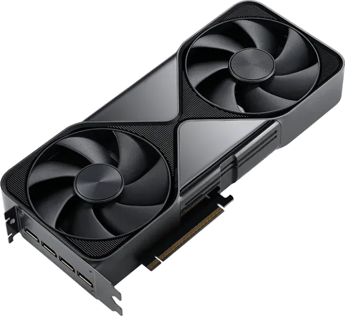 Kartelë Grafike (GPU) NVIDIA Quadro RTX PRO 6000 Blackwell Workstation Edition 96GB GDDR7 - 1