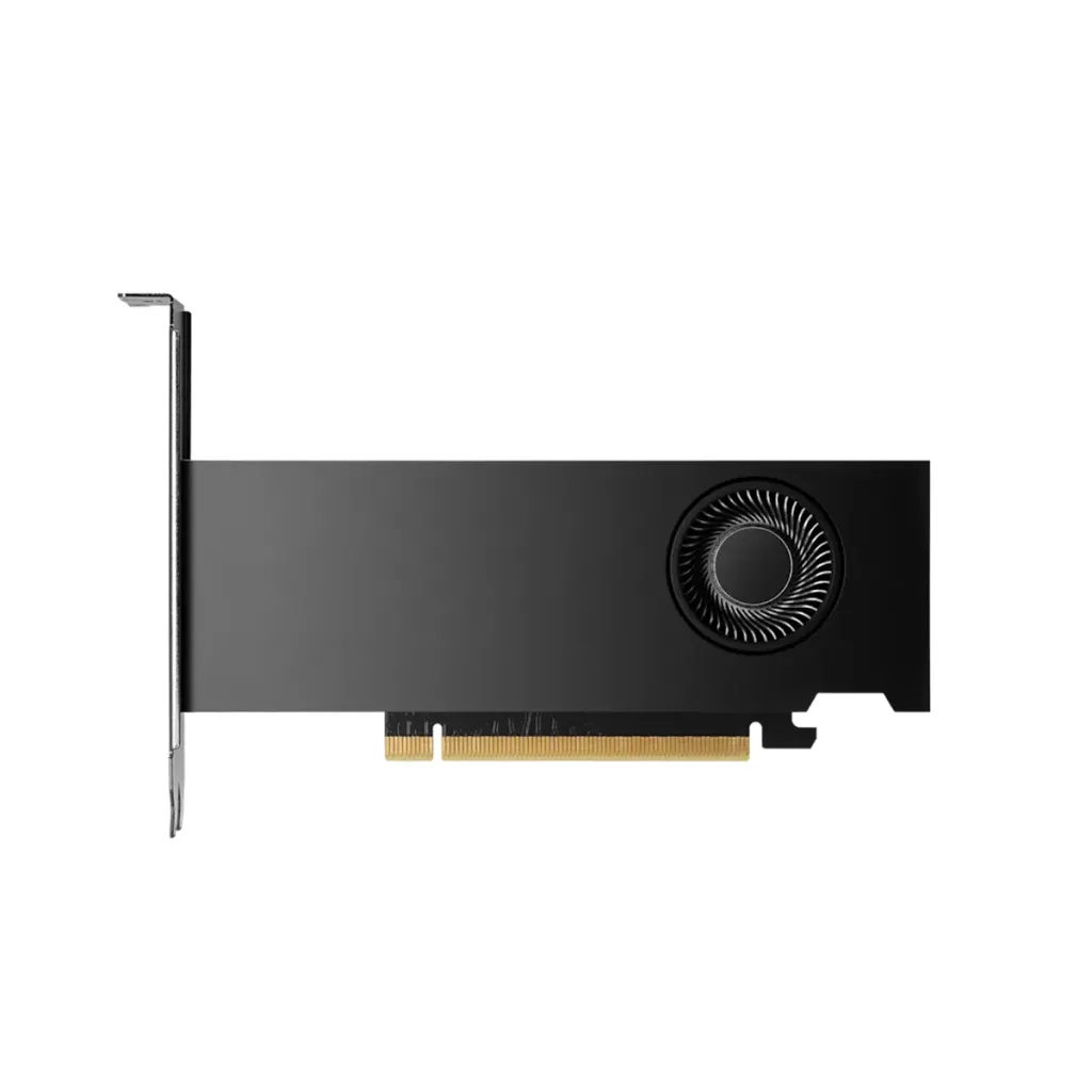 Kartelë Grafike (GPU) NVIDIA Quadro RTX 2000 ADA FH 16GB GDDR6 Bulk - 1